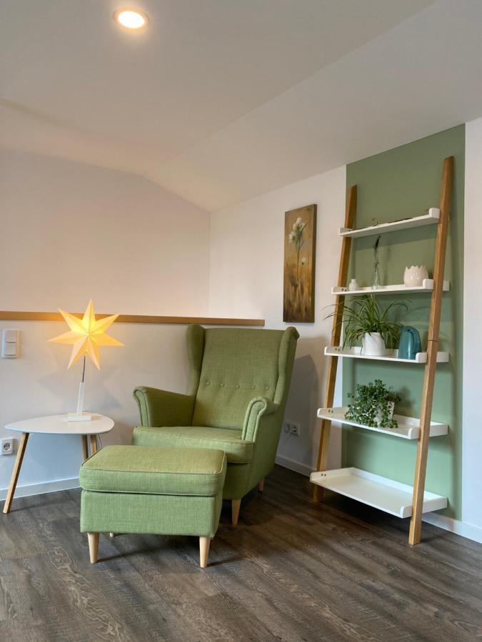 Fewo Sulzer Siedlung Erfurt "Haus 6" Apartment Exterior photo